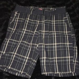 Juniors Bermuda Shorts Dark (Navy Blue)